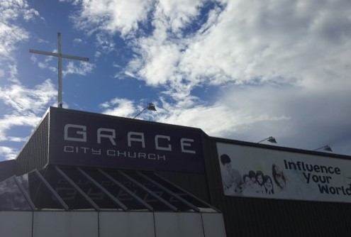 Grace City Church Osborne Park Campus