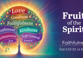 20260920 - Faithfulness (Grace City Church)
